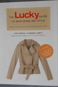 The Lucky Guide to Mastering any Style